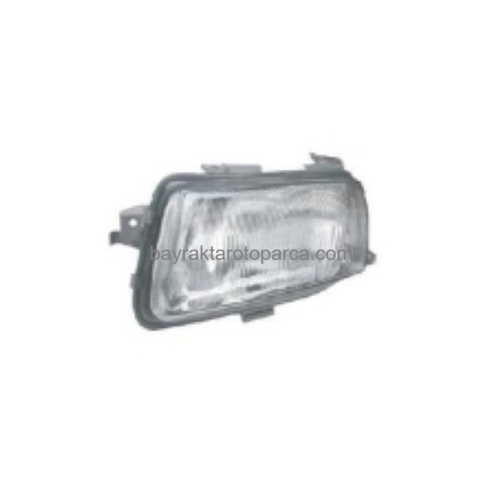 Opel Astra Ön Far Sol 1991-1994(Neolıte)