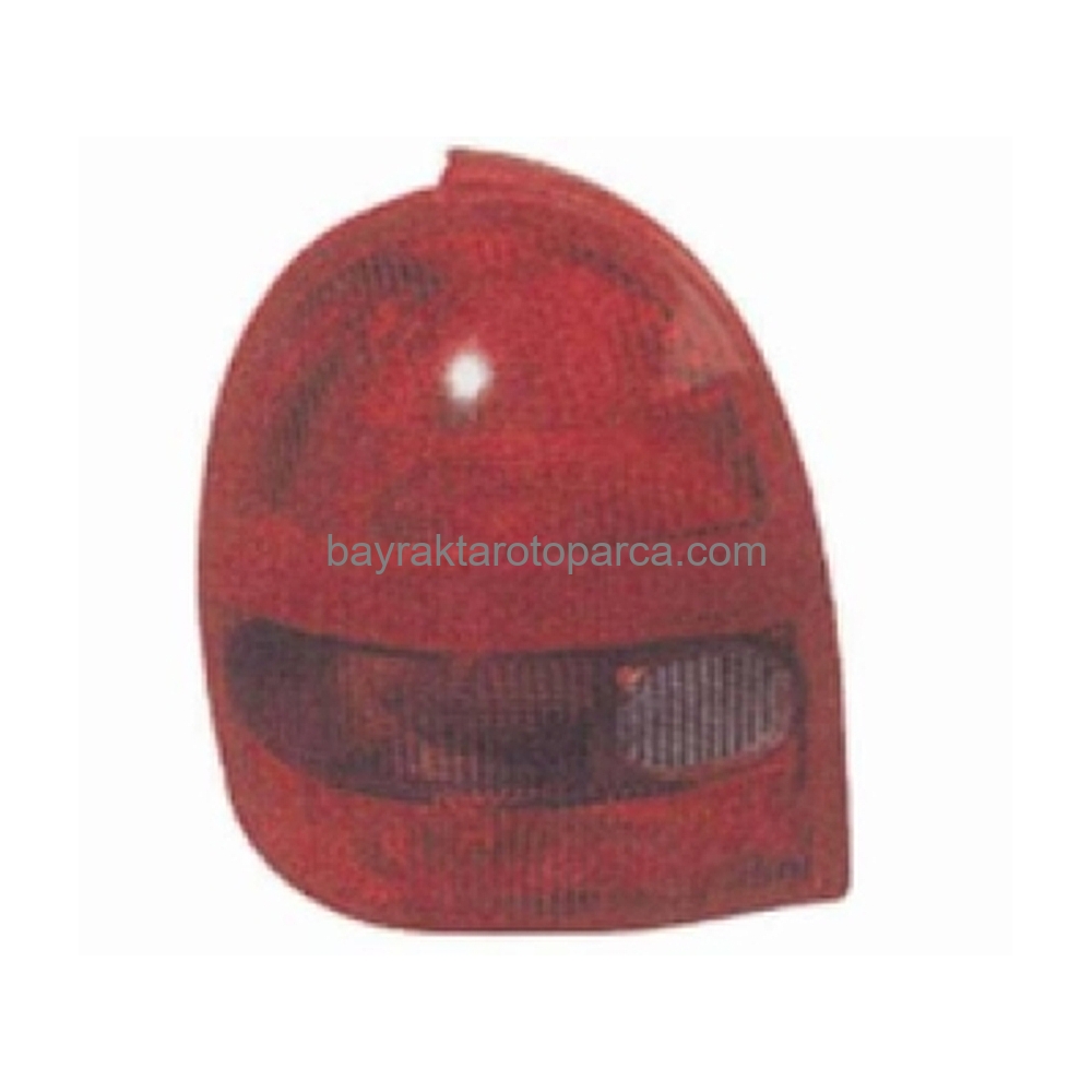 Opel Corsa Arka Stop 3K Sol 1997-2000