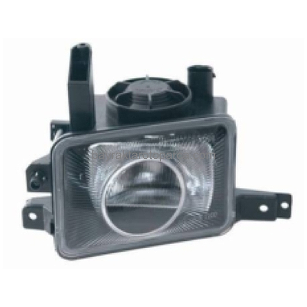 Opel Corsa Ön Sis Farı Sağ 2001-2004