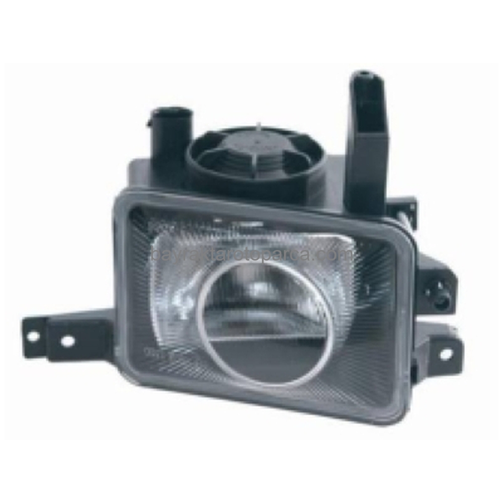 Opel Corsa Ön Sis Farı Sol 2001-2004