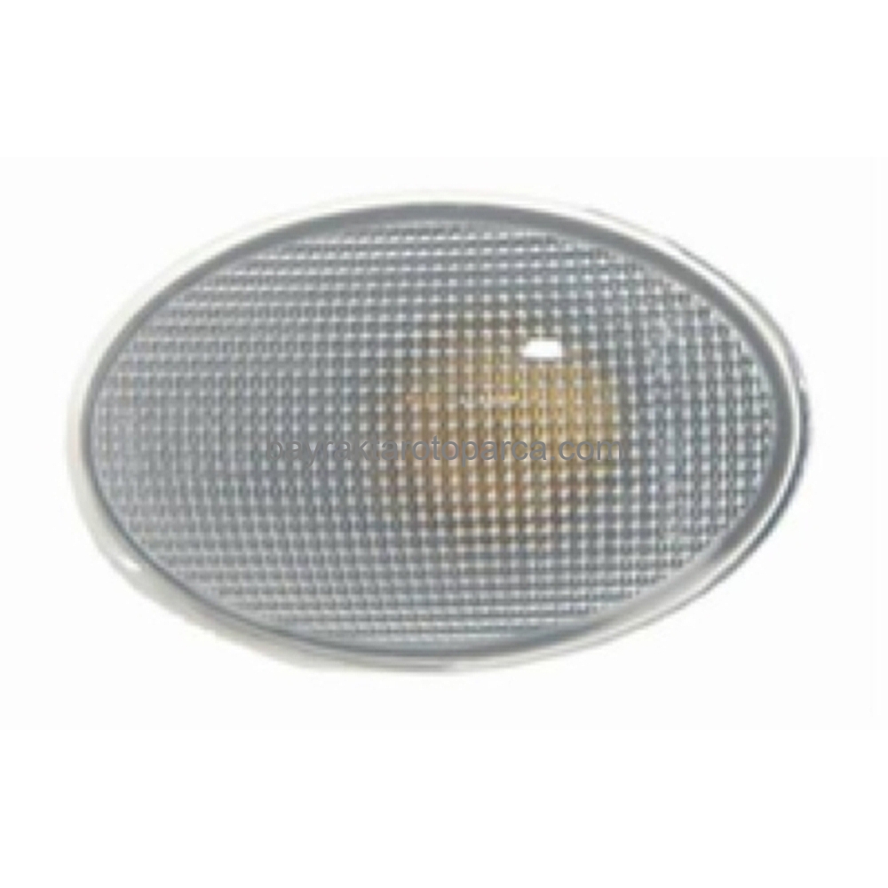 Opel Corsa Ön Çamurluk Sinyali St 2001-2004