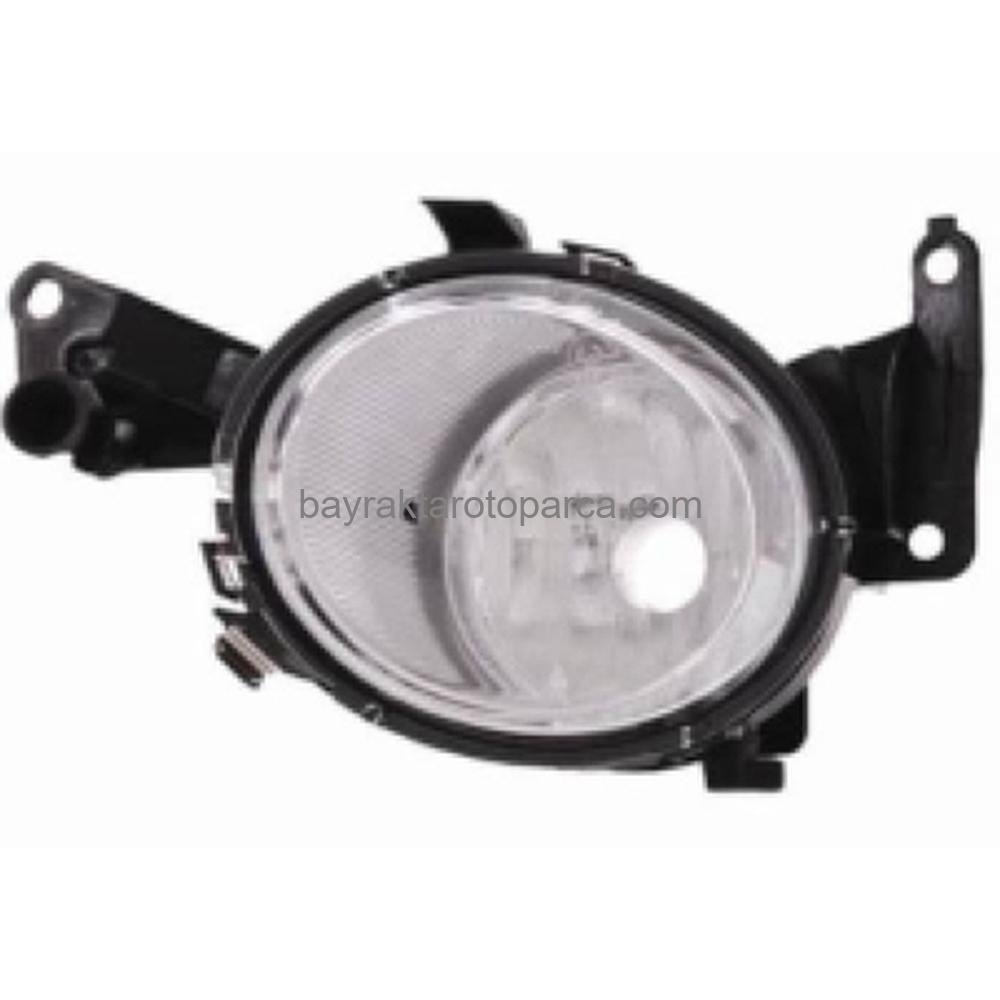 Opel Corsa Ön Sis Farı Sol 2008-2011