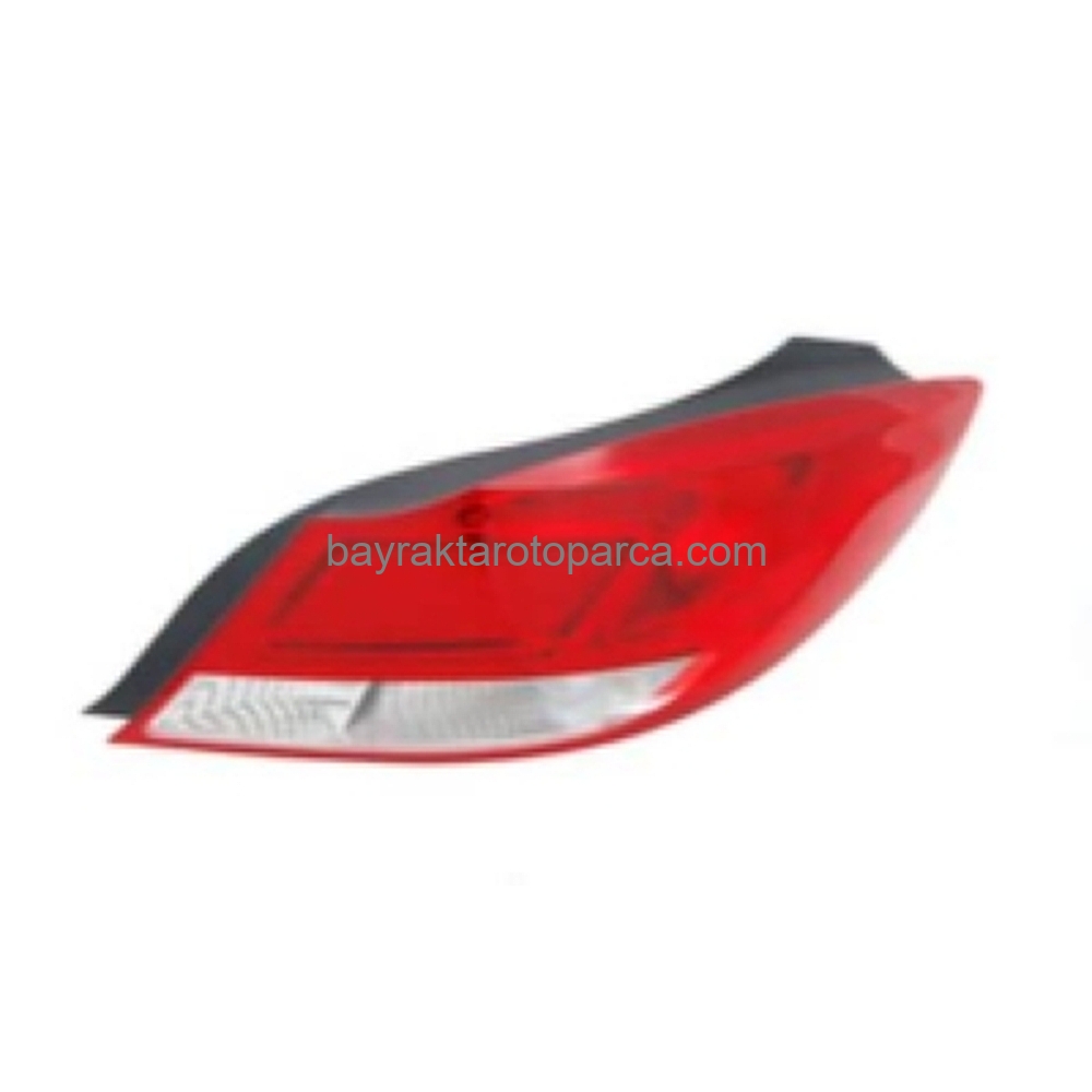 Opel Insıgnıa Arka Stop Sağ 2008-