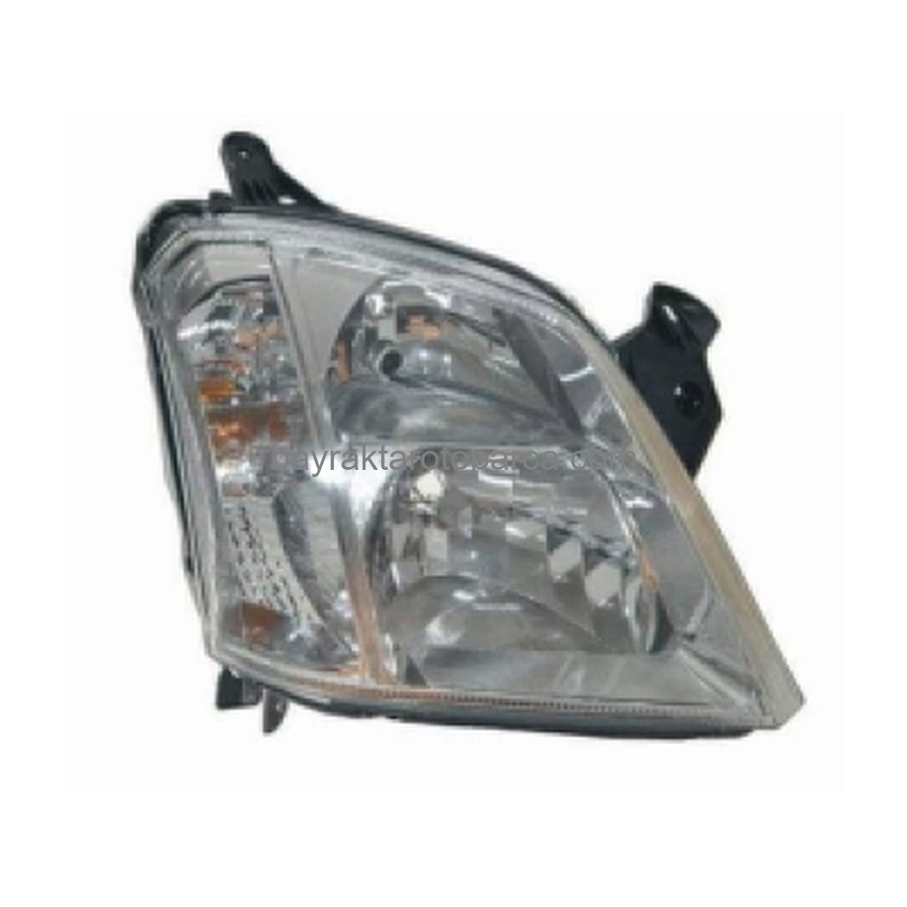 Opel Meriva Ön Far Elektrikli Sağ 2003-