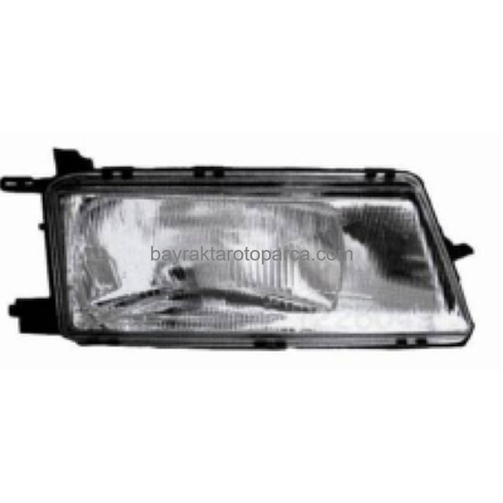 Opel Vectra Ön Far Sağ 1988-1992