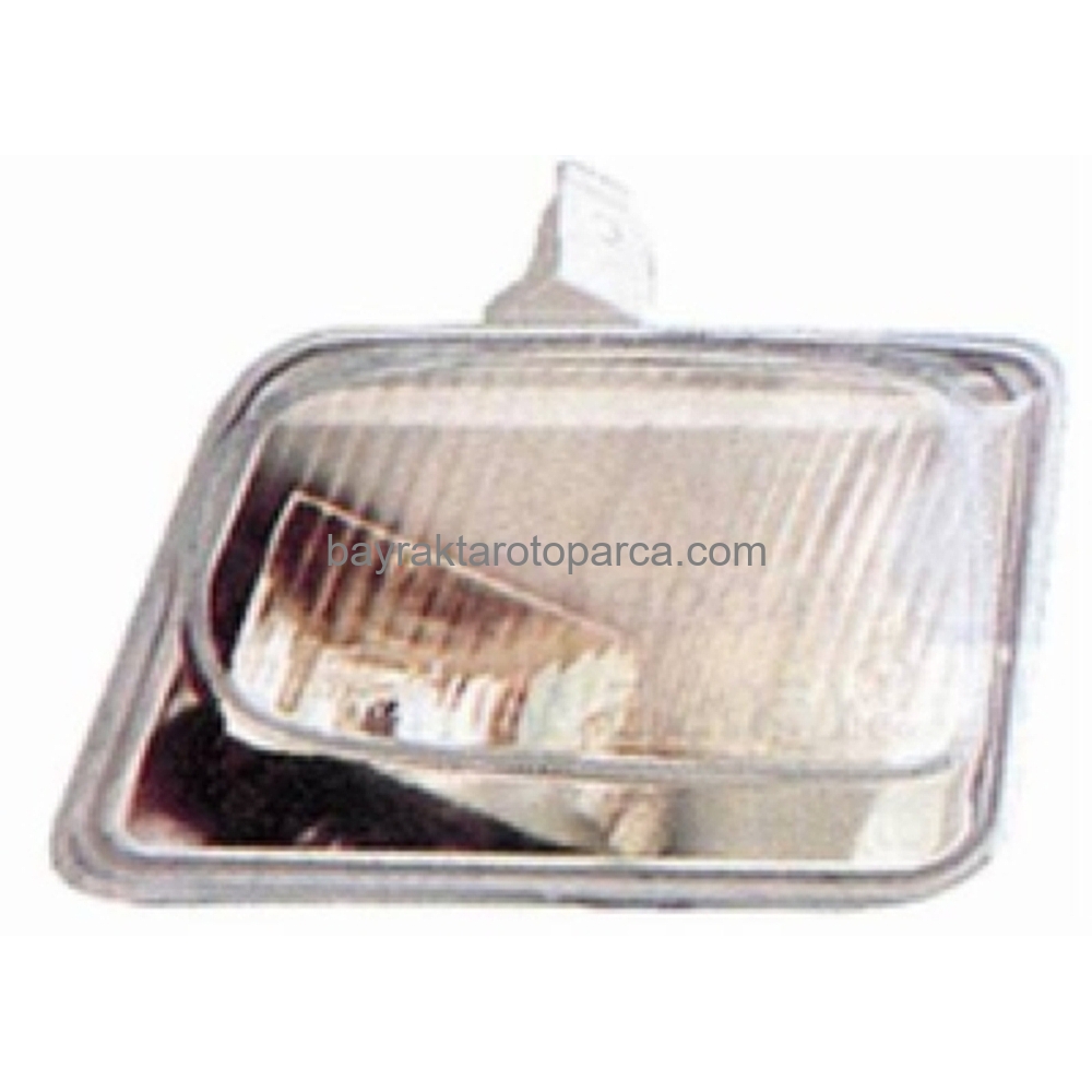 Opel Vectra Ön Sis Farı Sağ 1995-1999