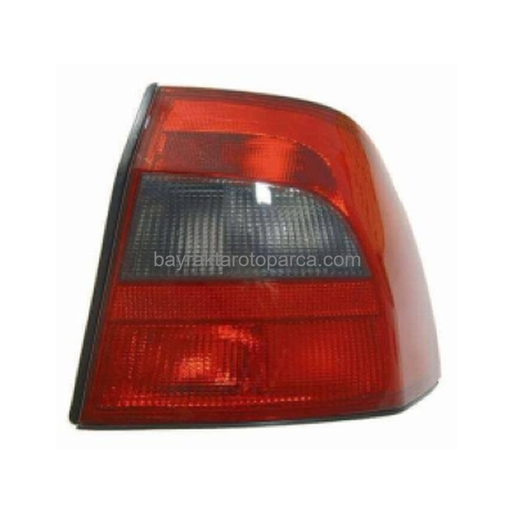Opel Vectra Arka Stop Sedan Sağ 1999-2002