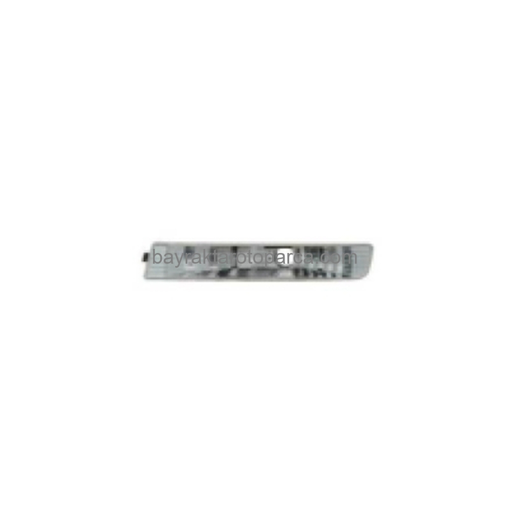 Opel Vıvaro Ön Sinyal Sol 2001-2006