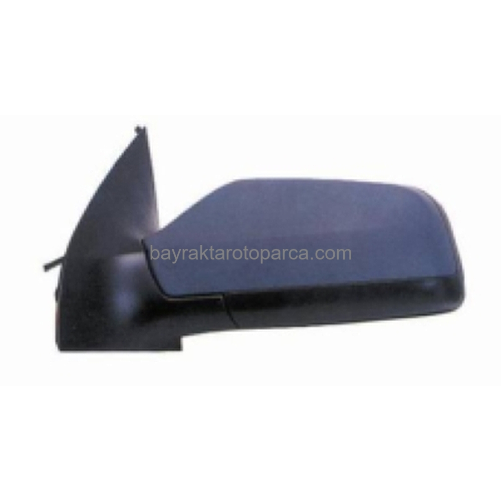 Opel Astra Dış Ayna Man Astarlı Sol 1998-