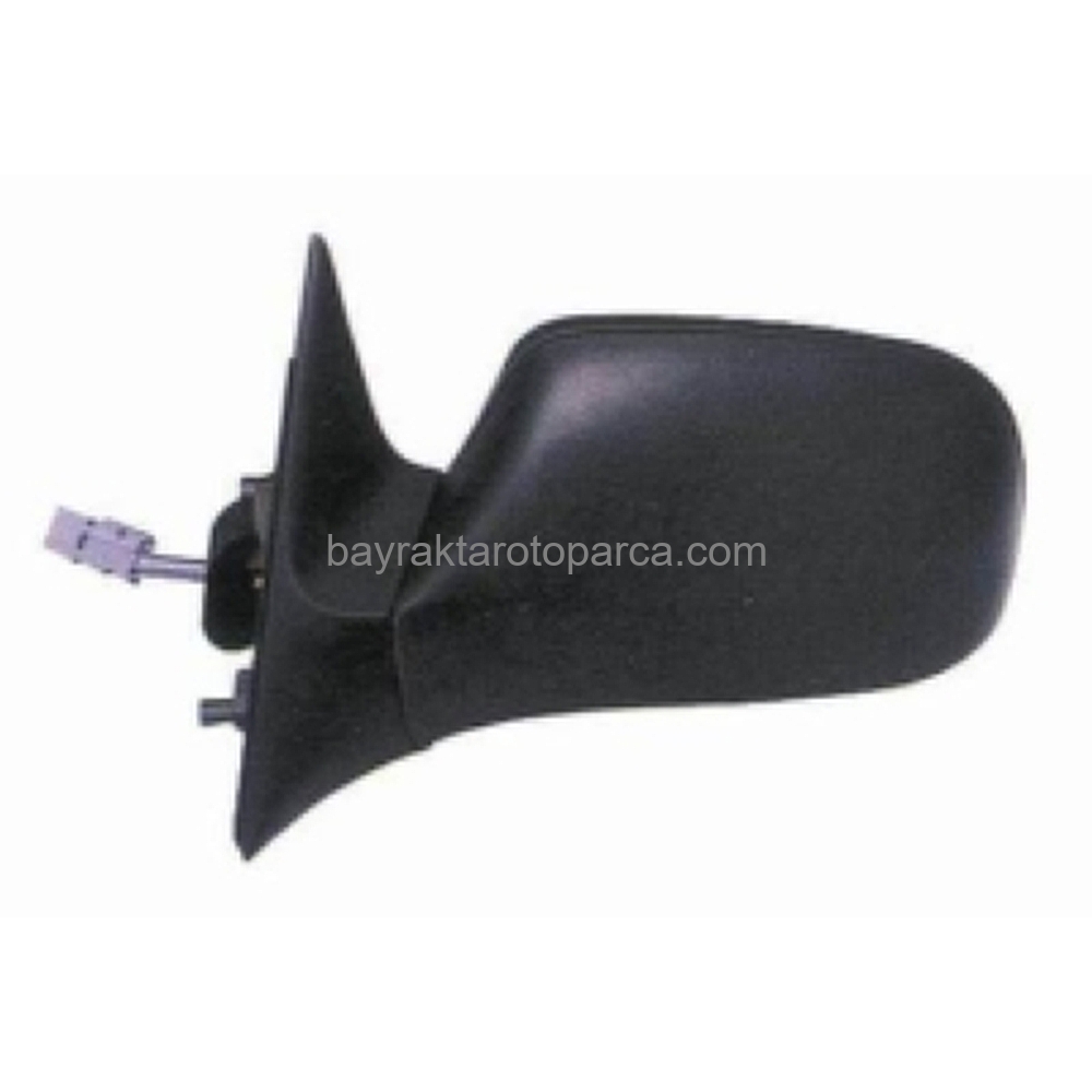 Opel Astra Dış Ayna Elektrikli Isıtmalı Sol 1994- 1998