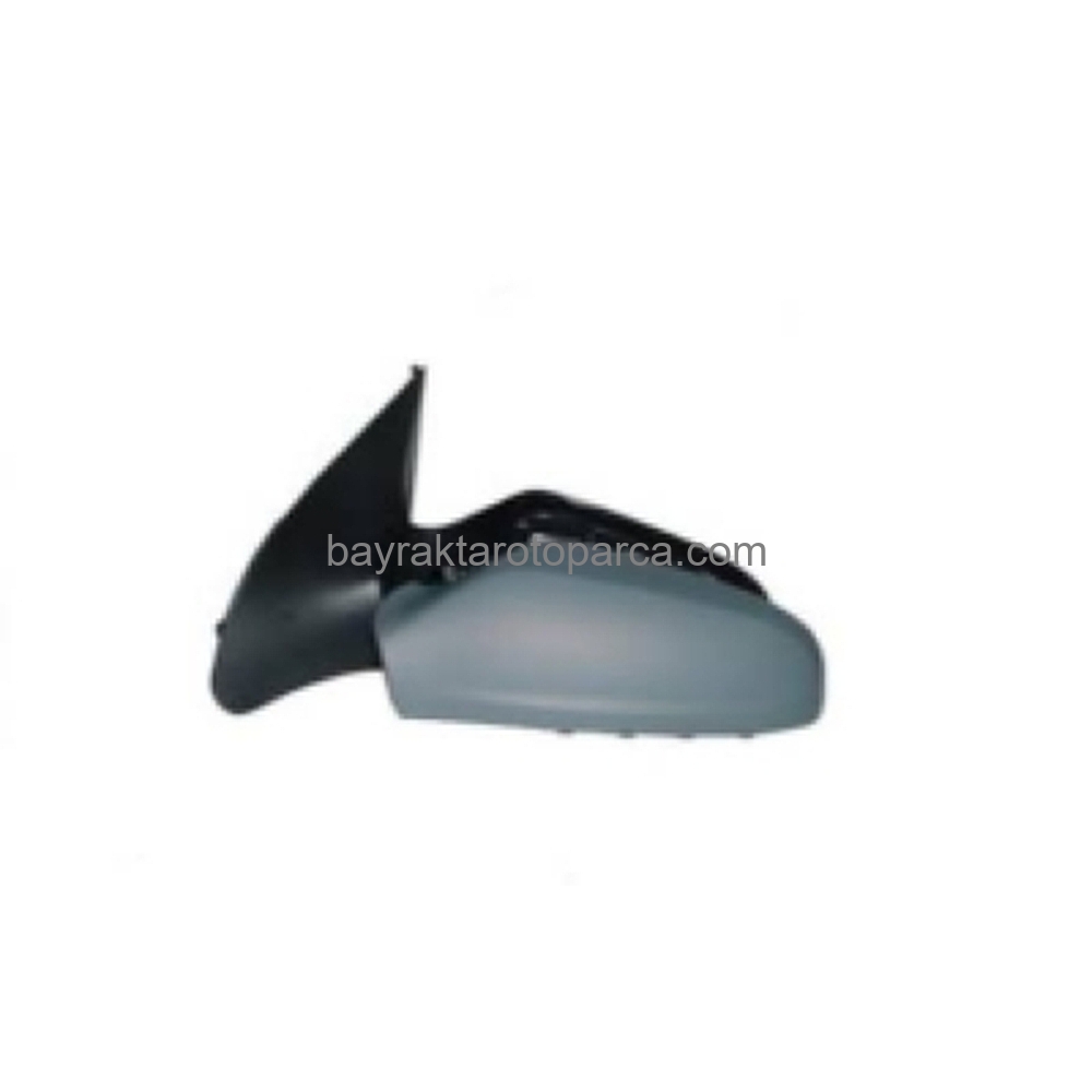 Opel Astra H Dış Ayna Elektrikli Isıtmalı 3 Kapı Astarlı Sol 2004-