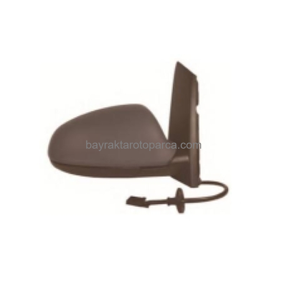 Opel Astra J Dış Ayna Elektrikli Isıtmalı Katl Astarlı Sağ 2010-