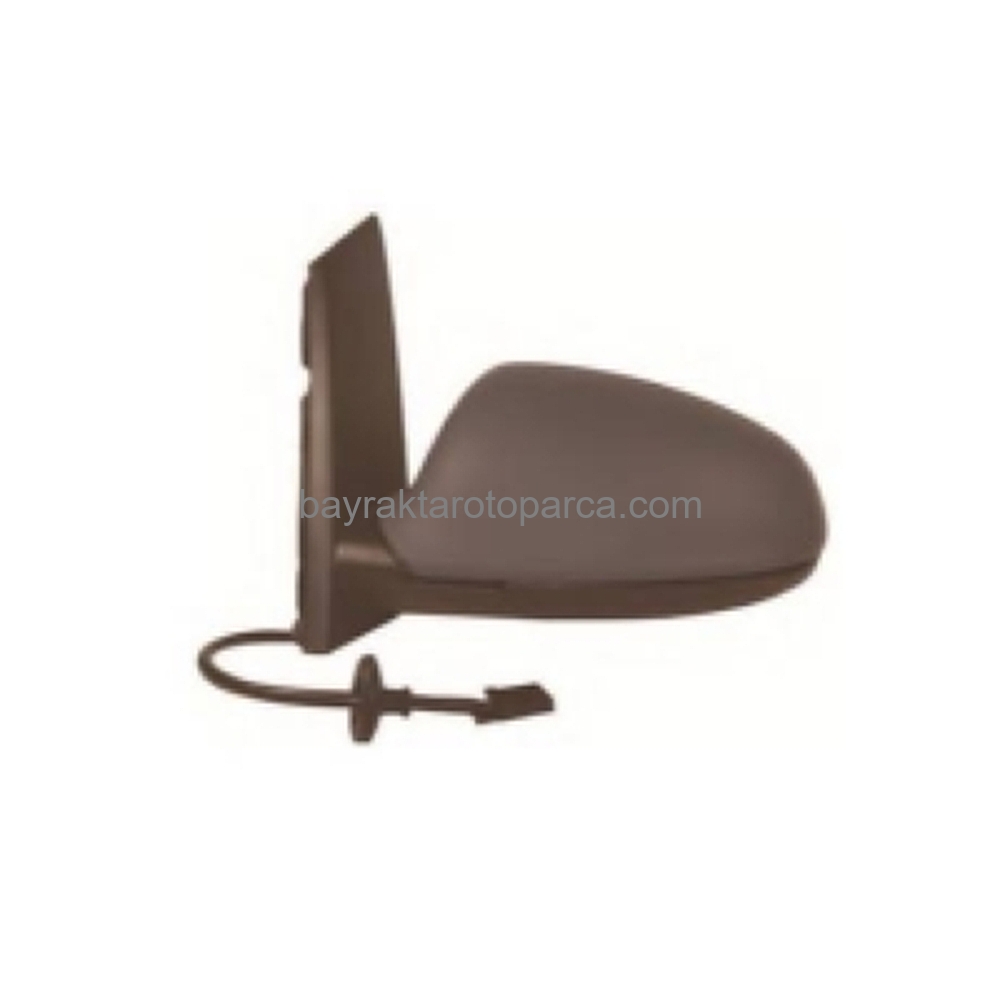 Opel Astra J Dış Ayna Elektrikli Isıtmalı Katl Astarlı Sol 2010-