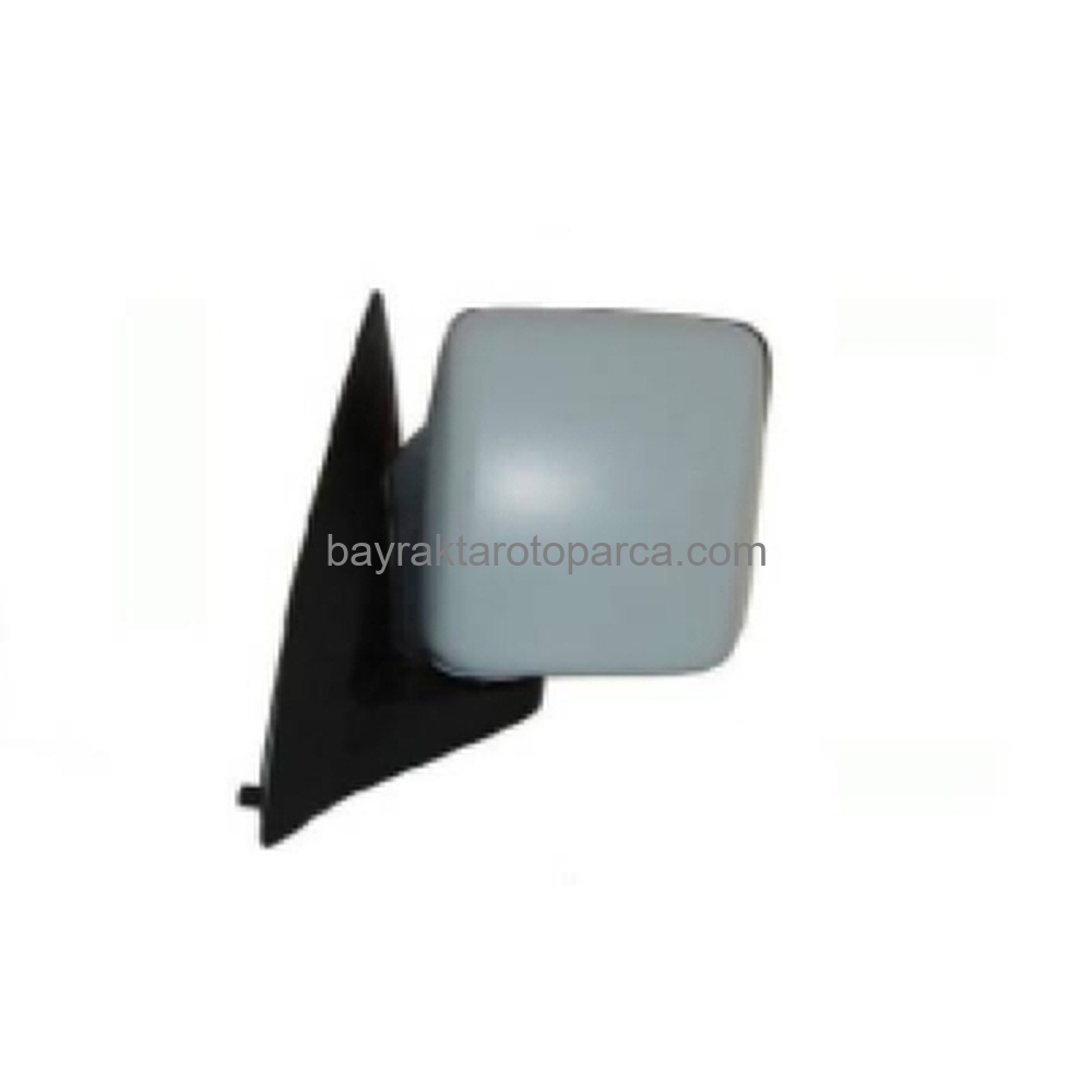 Opel Combo Dış Ayna Elektrikli Isıtmalı Astarlı Sol 2002-