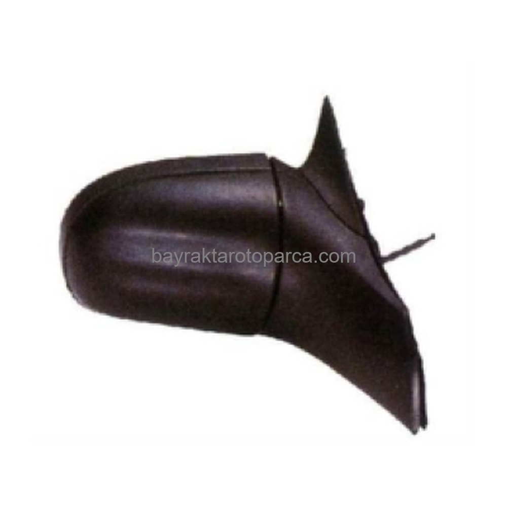 Opel Corsa Dış Ayna Man Sağ 1993-2000