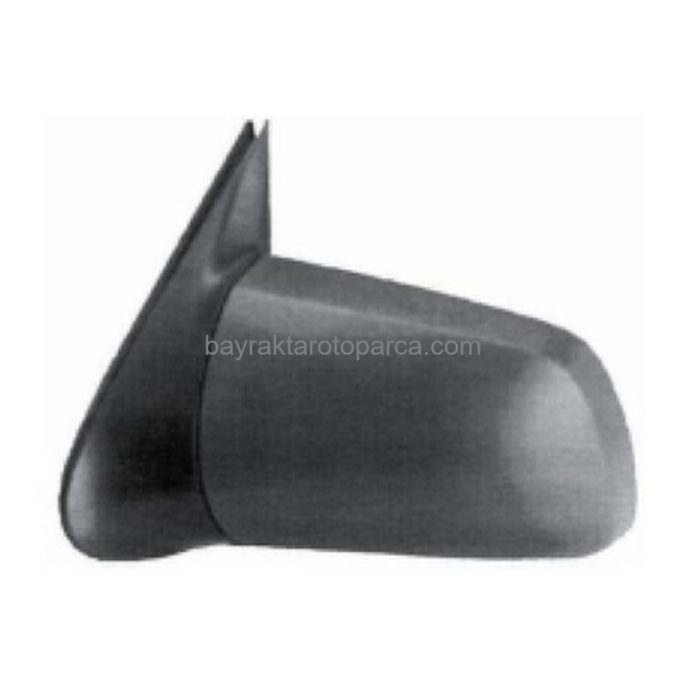 Opel Vectra Dış Ayna Man Sol 1988-1995