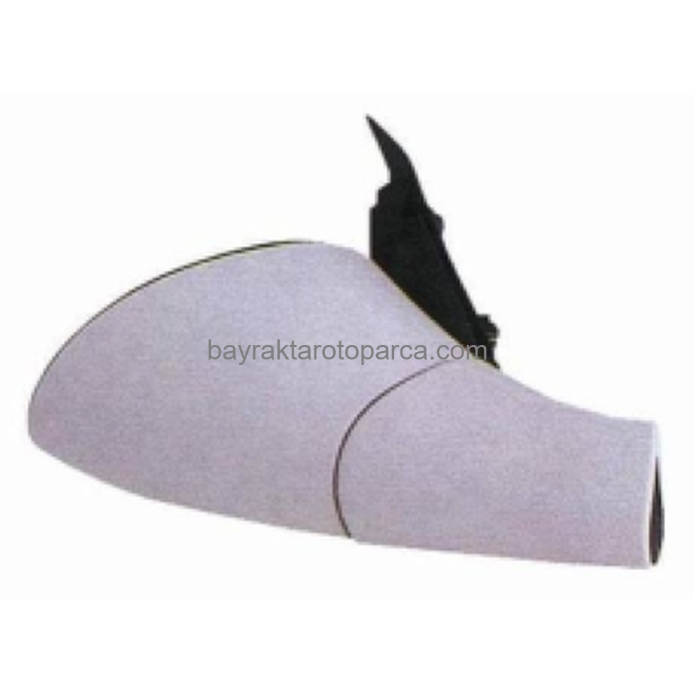 Opel Vectra Elektrikli Isıtmalı Astarlı Dış Ayna Sağ 1995- 1998