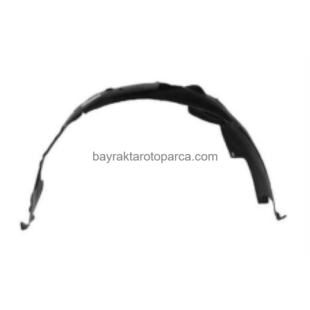 Opel Astra G Ön Çamurluk Davlumbazı Sağ 1998-2009