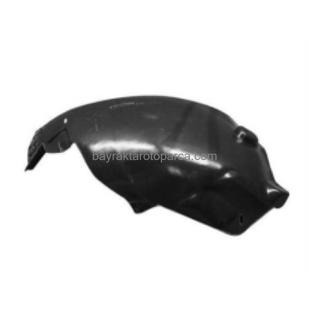 Opel Astra Önçamurluk Davlumbazı Arka Parça Sağ 2004-2007