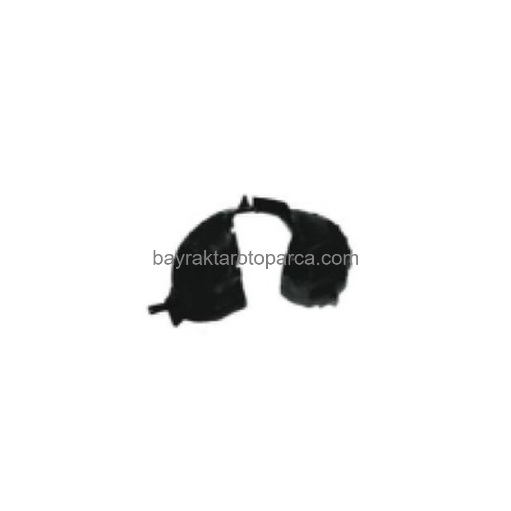 Opel Astra J Ön Çamurluk Davlumbazı Sol 2010-2012