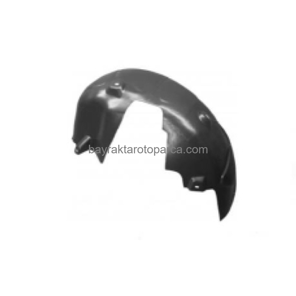 Opel Astra J Arka Çamurluk Davlumbazı Sağ 2010-2012