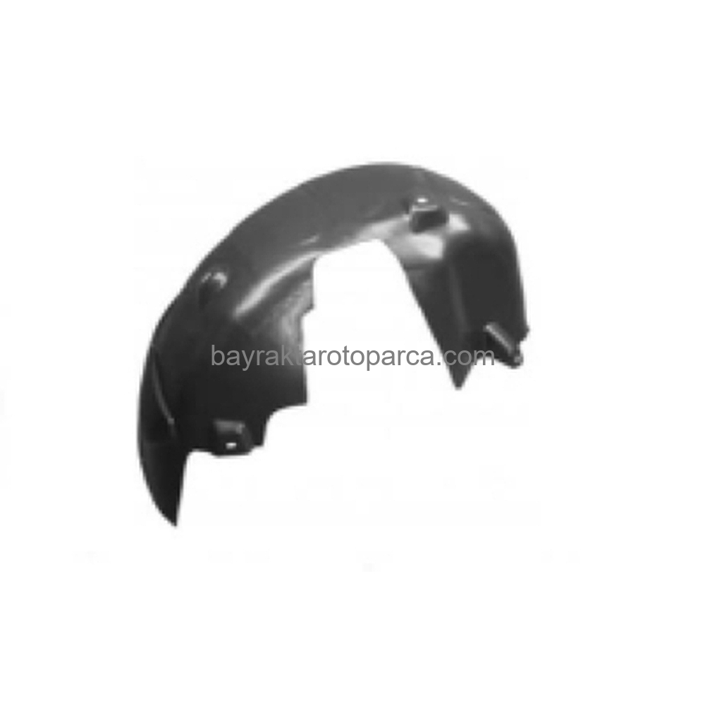 Opel Astra J Arka Çamurluk Davlumbazı Sol 2010-2012