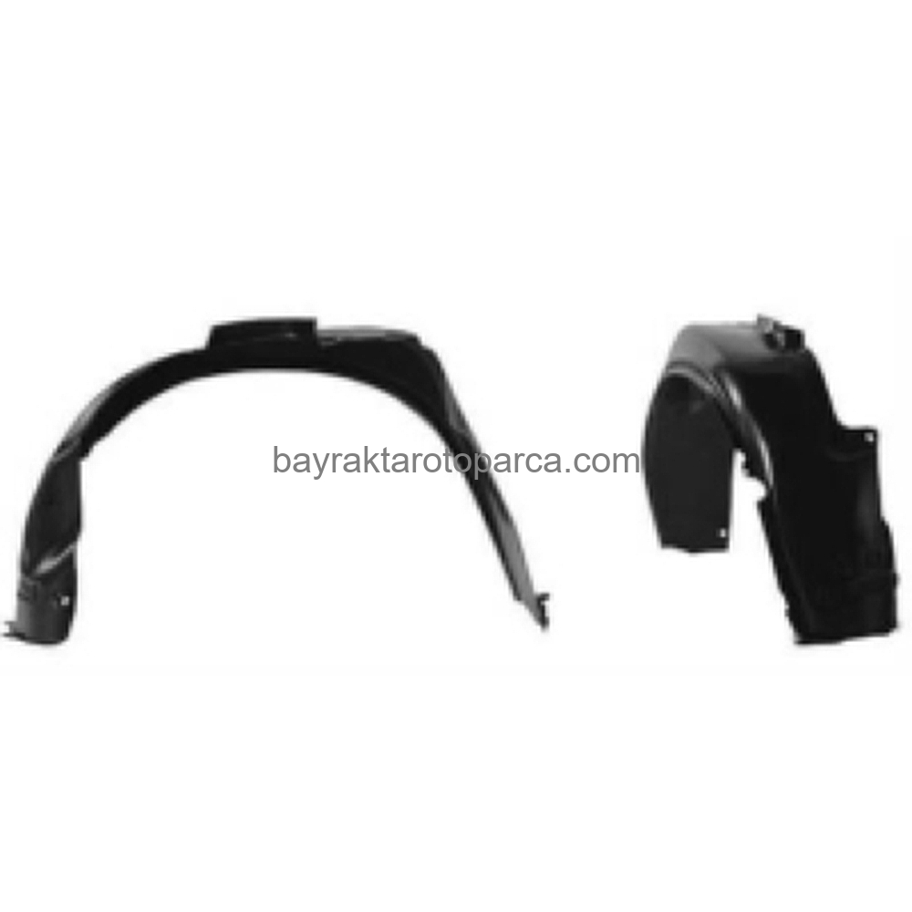 Opel Vectra Önçamurluk Davlumbazı Sağ 1988-1995