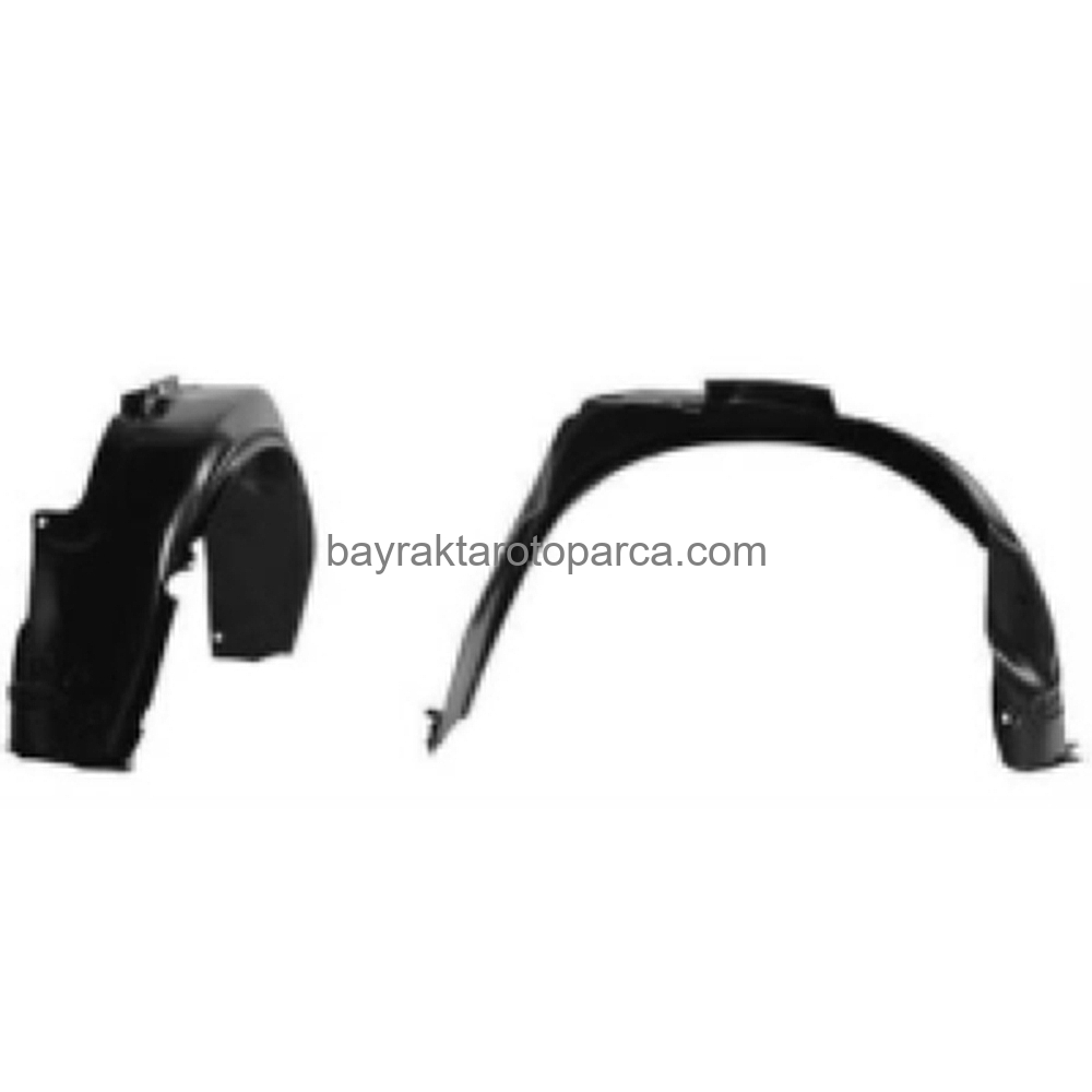 Opel Vectra Önçamurluk Davlumbazı Sol 1988-1995