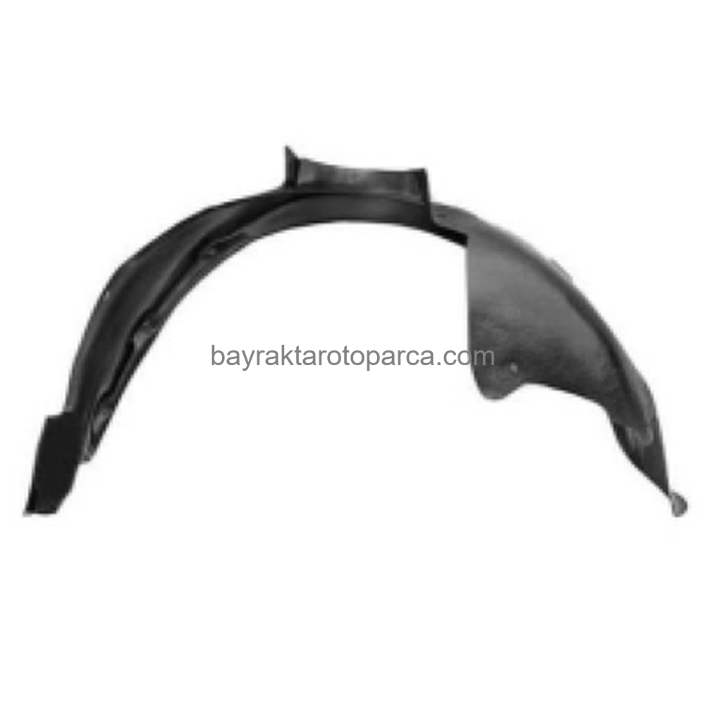 Opel Vectra Ön Çamurluk Davlumbazı Sol 1995-1999