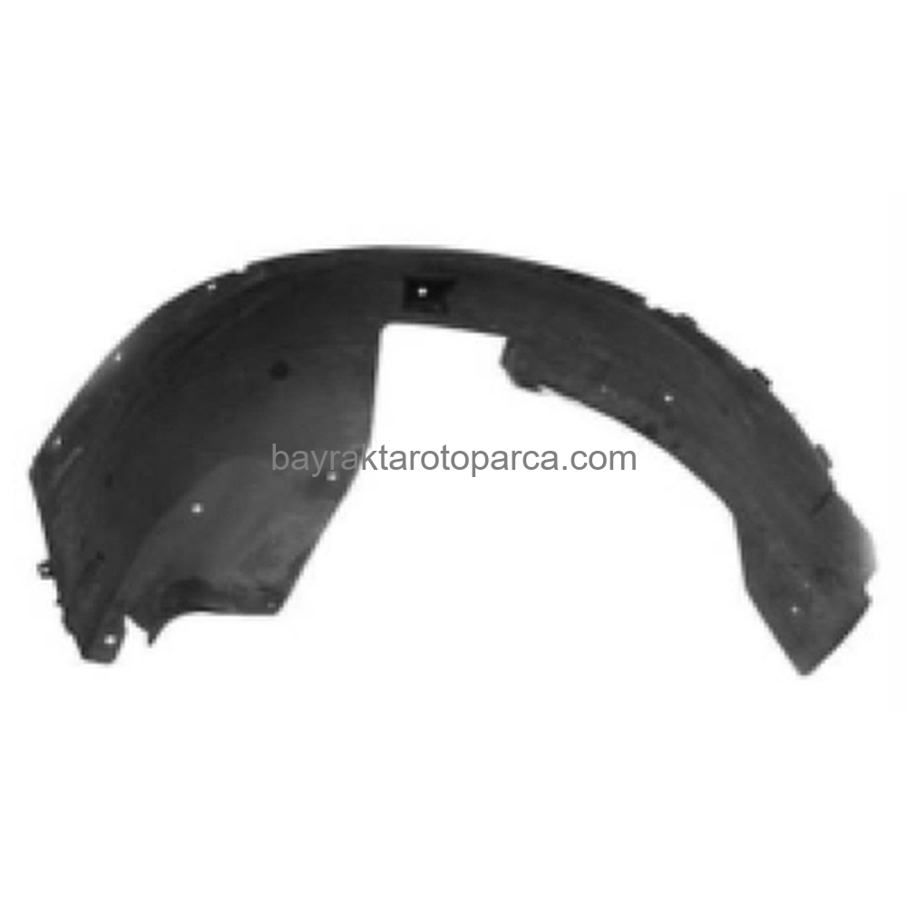 Opel Vectra Önçamurluk Davlumbazı Sol 2002-2008