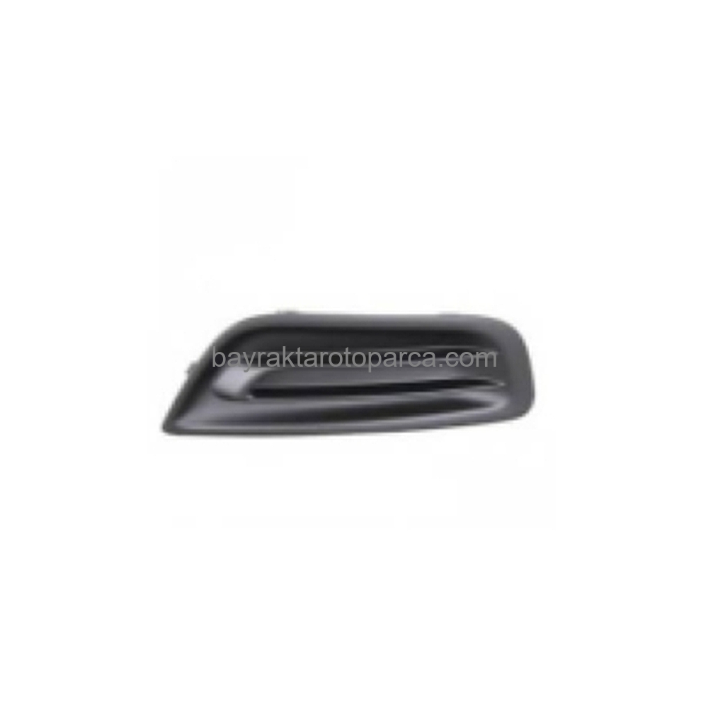 Peugeot 2008 Ön Tampon Panjuru Sol 2012-