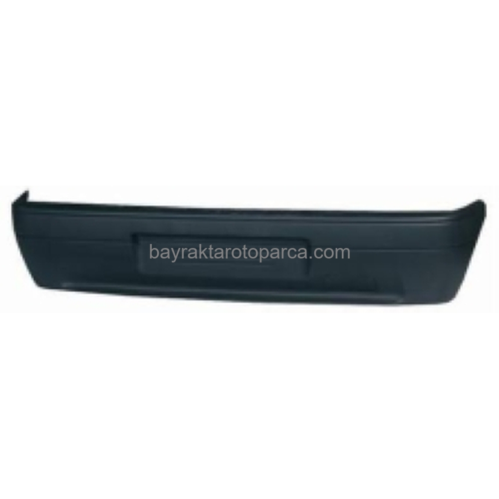 Peugeot 20106 Arka Tampon 1991-1996