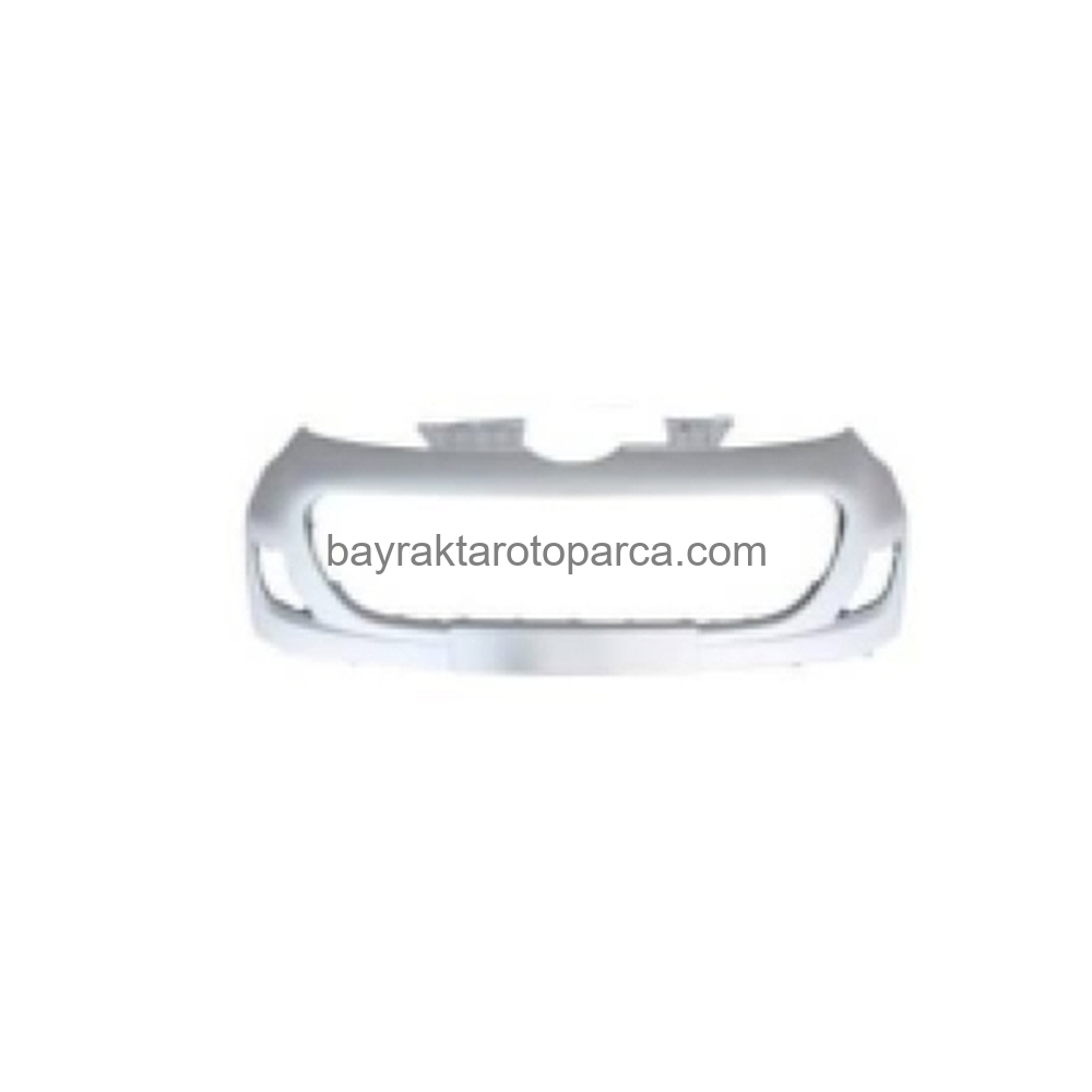 Peugeot 20107 Ön Tampon Astarlı  2010-2012