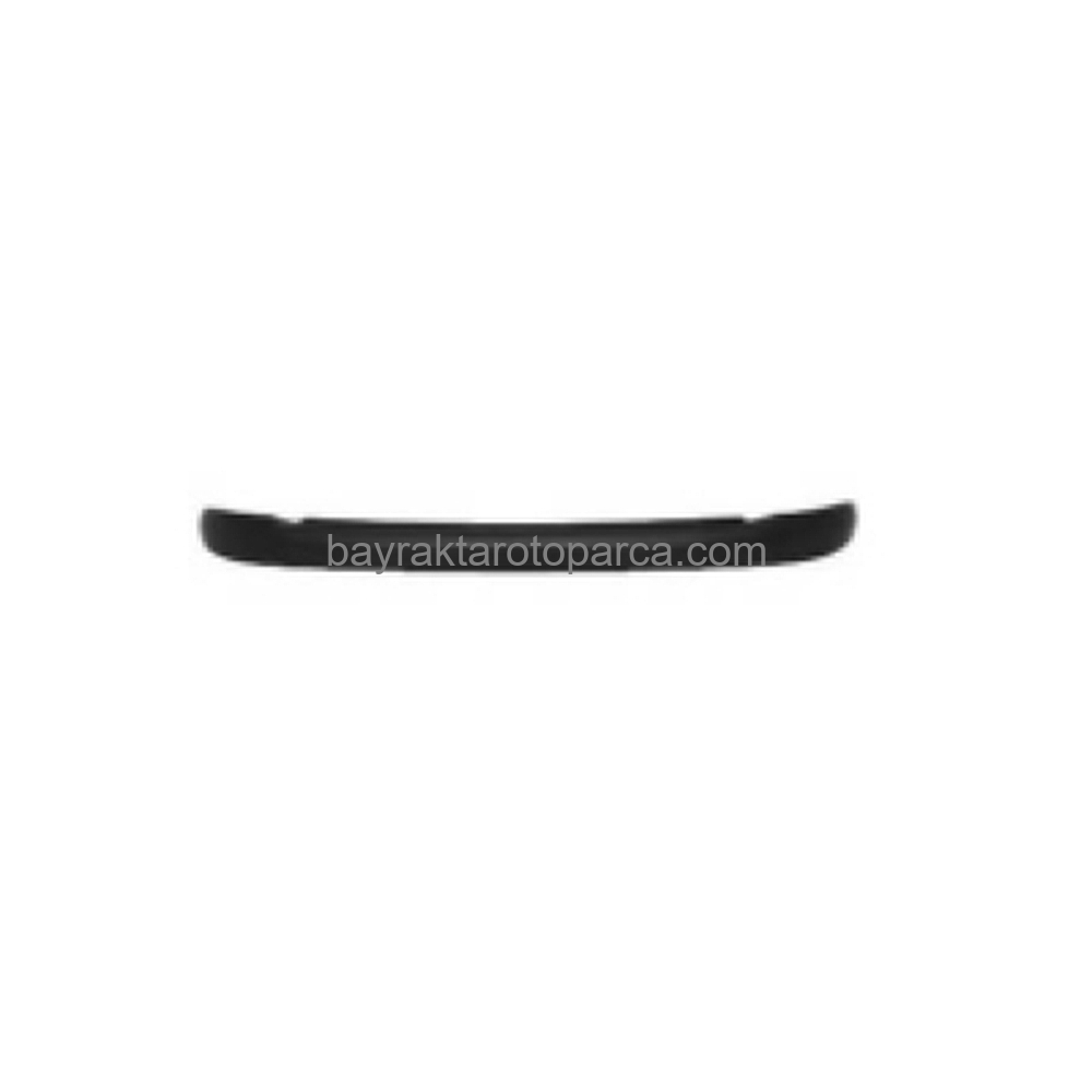 Peugeot 206 Arka Tampon Kuşağı 1998-2006/Tüv