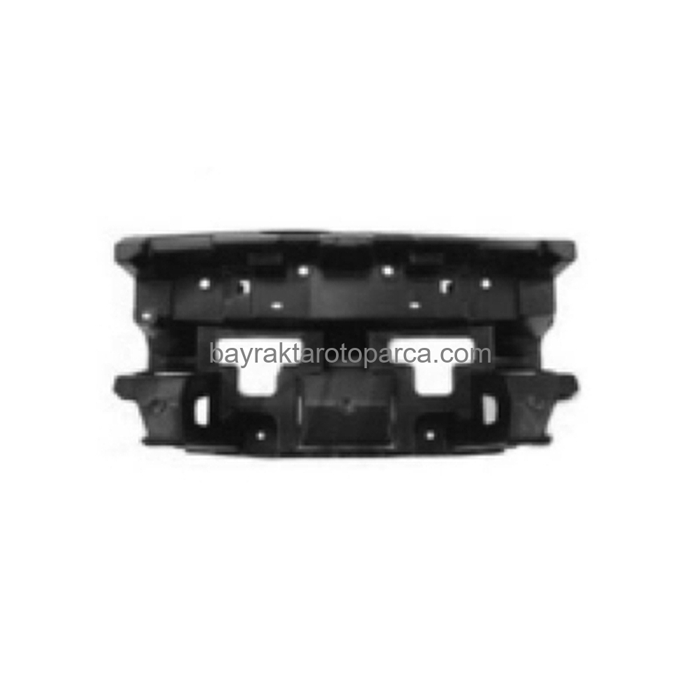 Peugeot 301 Arka Tampon Darbe Emici 2011-