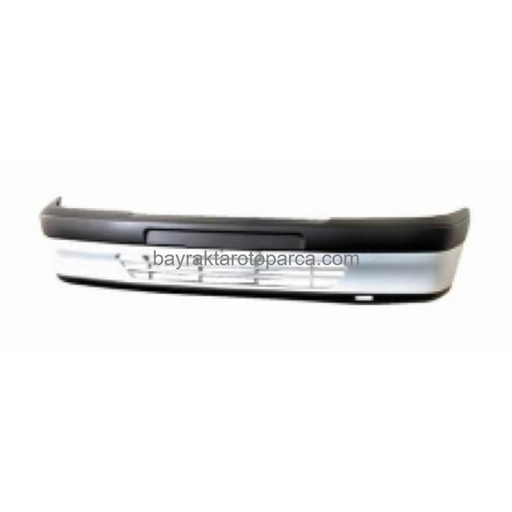Peugeot 306 Ön Tampon Astarlı  1993-1997