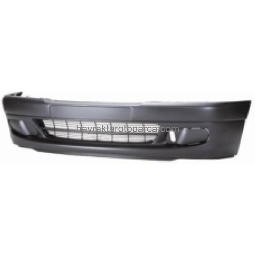 Peugeot 306 Ön Tampon Komple Astarlı  1997-