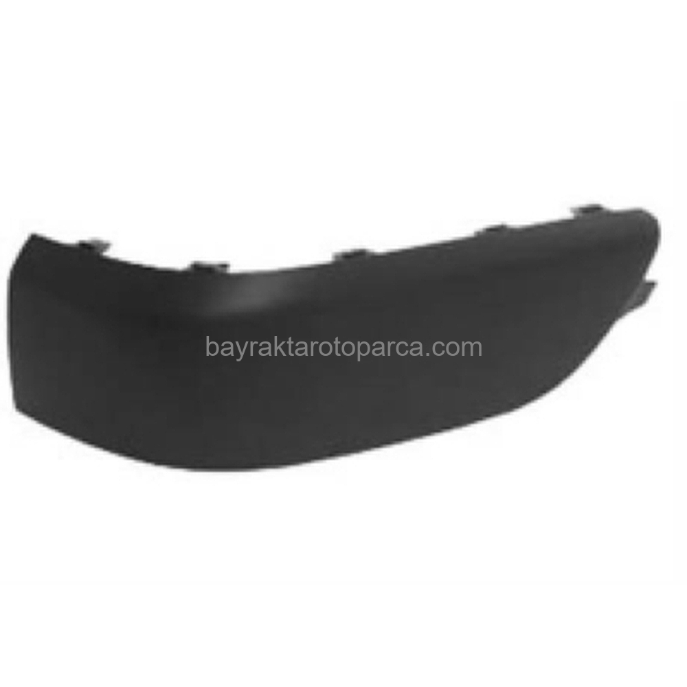 Peugeot 307 Station Wagon Arka Tampon Kuşağı Sağ 2001-2005