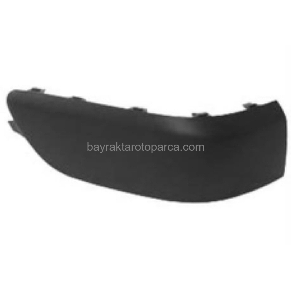 Peugeot 307 Station Wagon Arka Tampon Kuşağı Sol 2001-2005