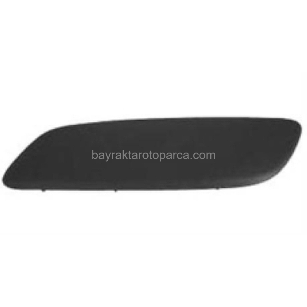 Peugeot 307 Ön Tampon Kuşağı Sol 2005-2008