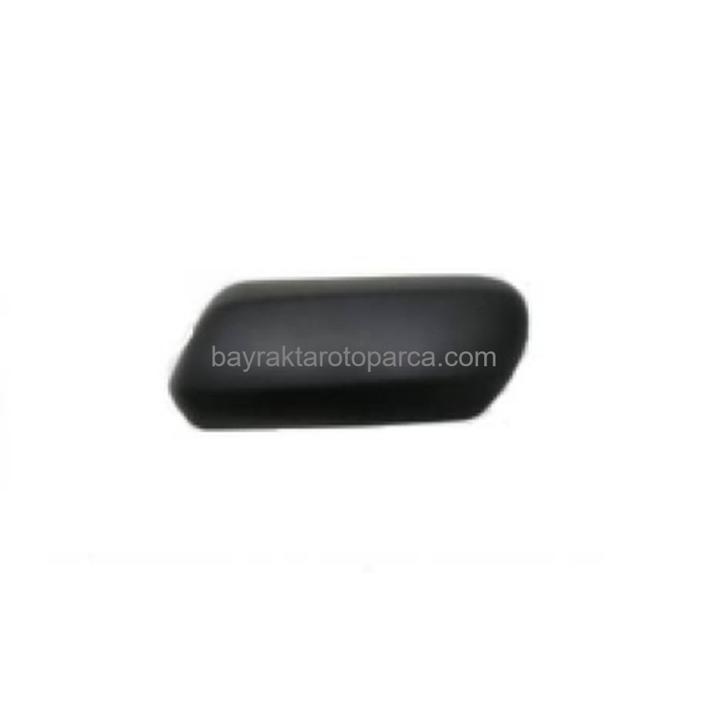 Peugeot 307 Ön Tampon Panjur Kuşağı Sol 2005-2008