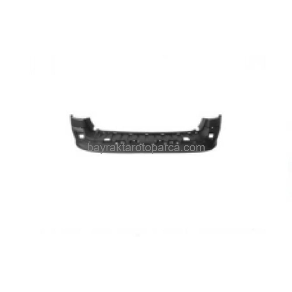 Peugeot 308 Arka Tampon Station Wagon Astarlı  2007-