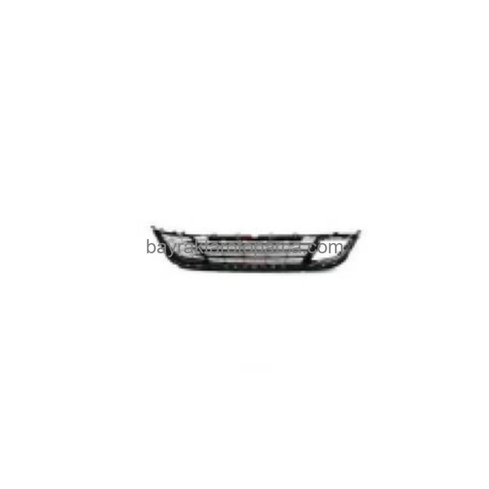 Peugeot 308 Allure Ön Tampon Panjuru Orta 2013-