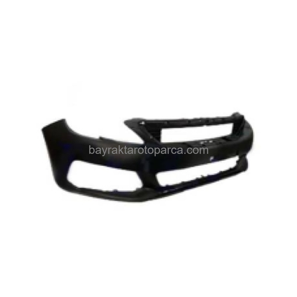 Peugeot 308 Ön Tampon Astarlı  2016-