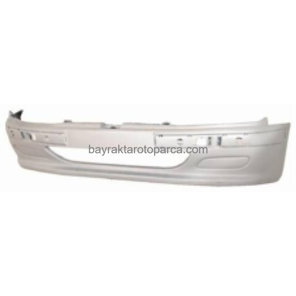 Peugeot 406 Ön Tampon 1996-1999