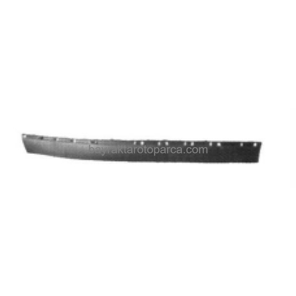 Peugeot 406 Ön Tampon Kuşağı Sağ 1999-2004
