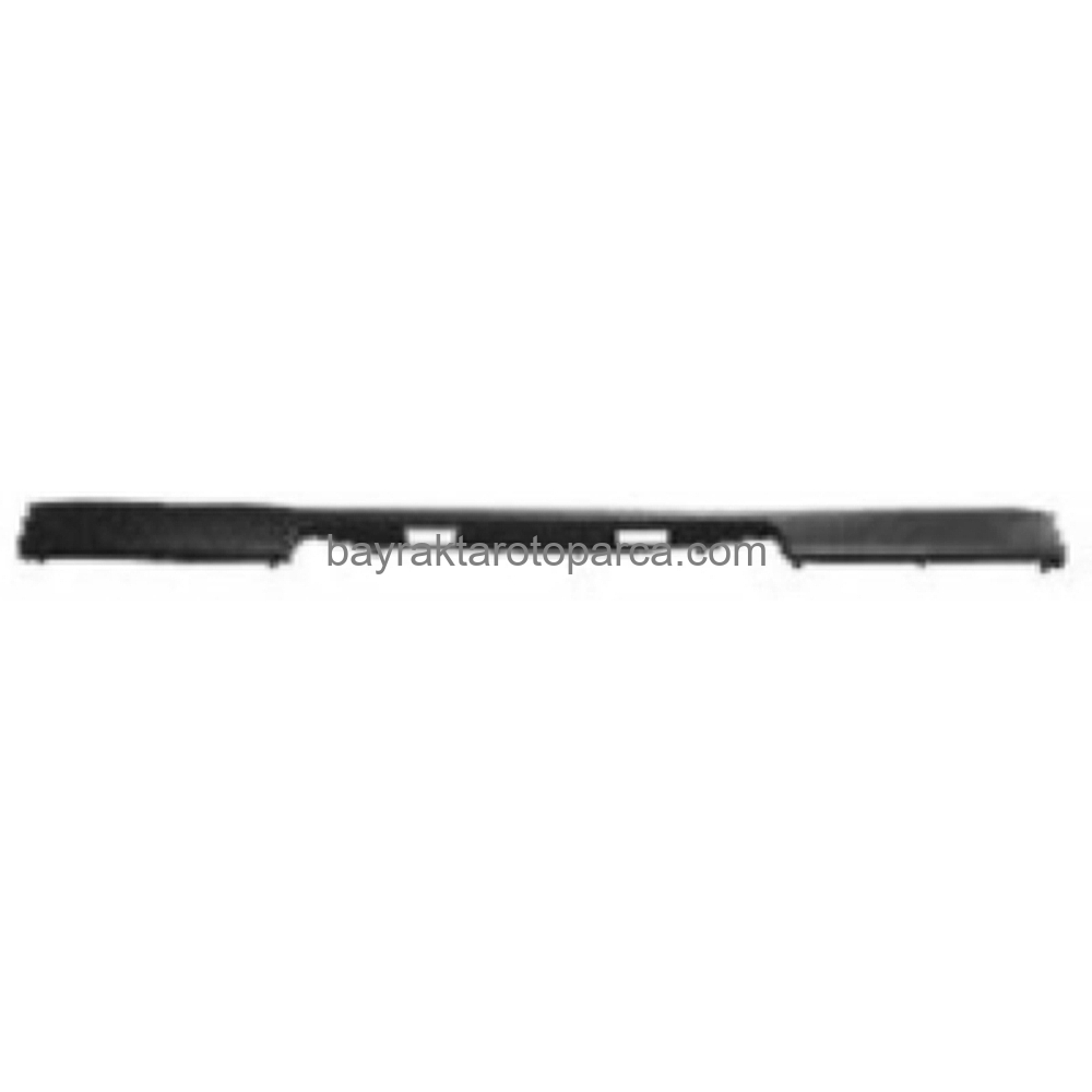 Peugeot 406 Arka Tampon Kuşağı Orta 1995-1999
