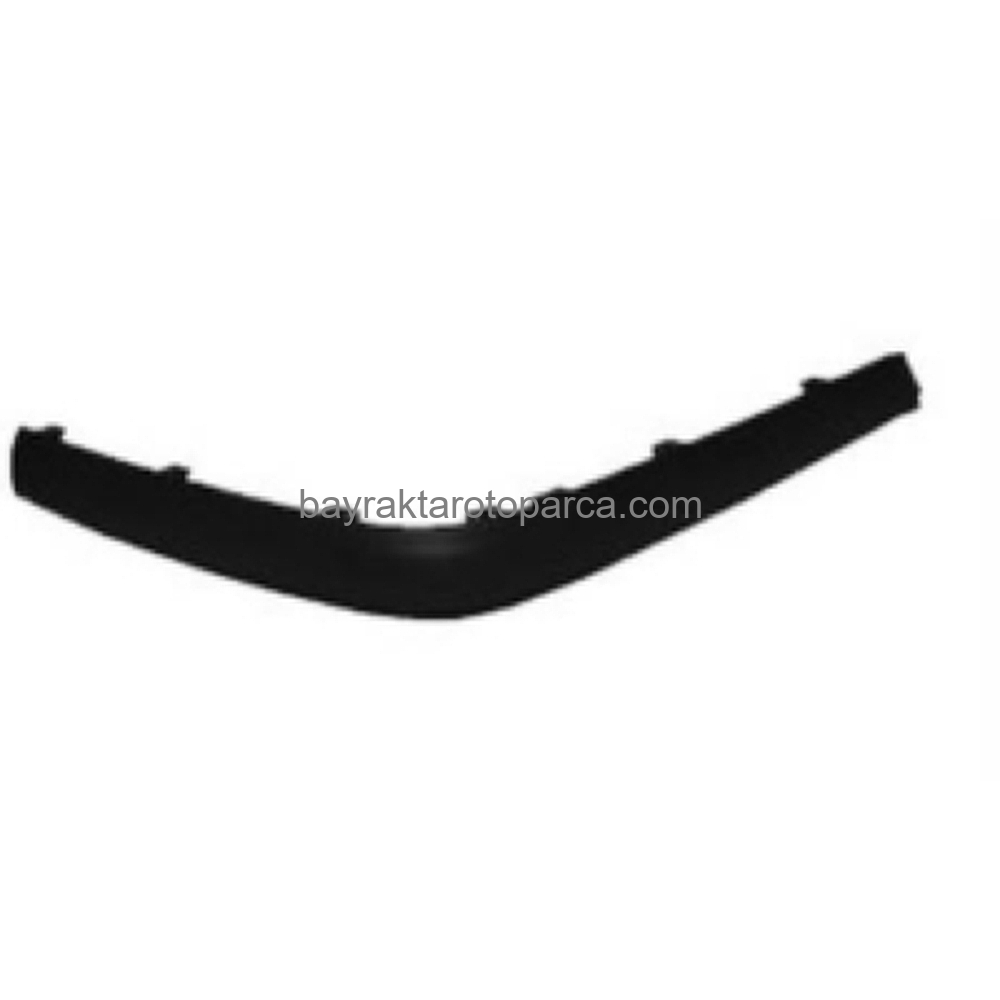 Peugeot 406 Arka Tampon Kuşağı Sağ 1999-2003