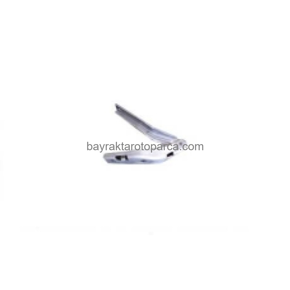 Peugeot 206 Kaput Menteşesi Sol 1998-