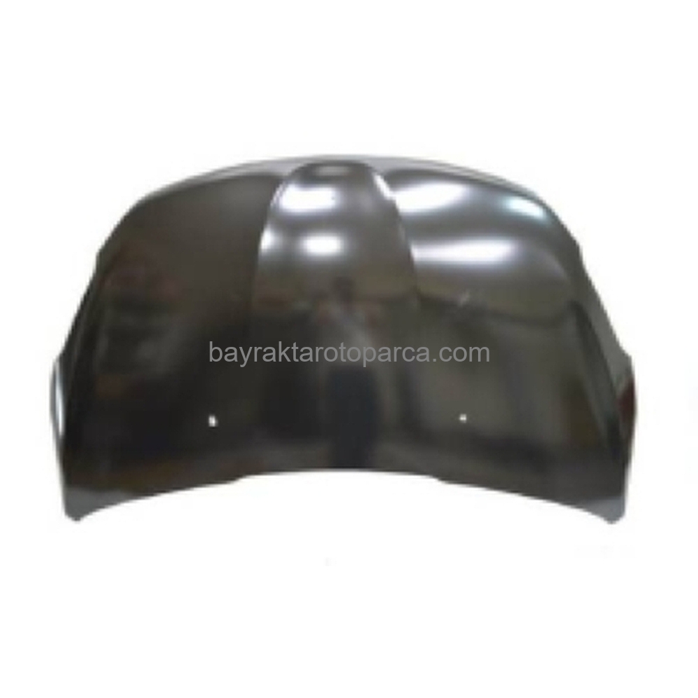 Peugeot 208 Motor Kaputu 2012-